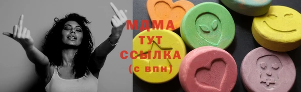 тгк Богородицк